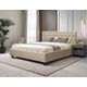 Gulta RIVIERA 140 Beige Bed, изображение 5