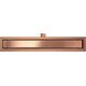Rea Sanitary Odpływ Liniowy REA Neox brush copper 80, 4 image