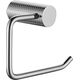 Rea Sanitary Uchwyt na papier toaletowy 9711 Prism Nikiel Szczotkowany