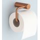 Rea Sanitary Uchwyt na papier toaletowy 9711 Prism Miedź Szczotkowana, 2 image