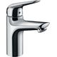 Hansgrohe izlietnes jaucējkrāns Novus 100 71031000 - gab.