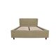 Gulta RIVIERA new 160 Beige Bed