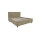 Gulta RIVIERA new 160 Beige Bed, изображение 2