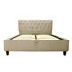Gulta RIVIERA 180 Beige Bed, изображение 2