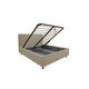Gulta RIVIERA new 160 Beige Bed, изображение 3