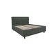 Gulta RIVIERA new 180 Grey Bed, 2 image