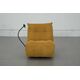 Krēsls 51261M Dark Gold Swivel Glider Armchair, 3 image