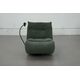 Krēsls 51261M Green Swivel Glider Armchair, 4 image