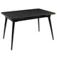 Galds REEF 120-180x80 Basalt Stone Matt Table, изображение 3