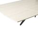 Galds VIGO 120-180x80 Camel Matt Table, изображение 8