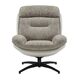 Krēsls YORK Taupe Chenille Armchair, 2 image