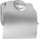 Rea Sanitary Uchwyt na papier toaletowy 16101 Aristo Nikiel szczotkowany