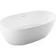 Rea Sanitary Wanna Akrylowa Wolnostojąca ROMA 170, изображение 2