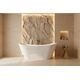 Rea Sanitary Wanna Akrylowa Wolnostojąca ATENA 170, изображение 5