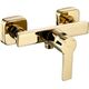 Rea Sanitary Bateria prysznicowa REA ARGUS ZŁOTY, изображение 3