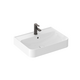 Washbasin Ellen 600 ceramic white