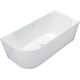 Rea Sanitary Wanna Akrylowa Narożna SYDNEY BELLANTO PRAWA 160cm