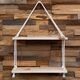 Tutumi Półka ścienna drewniana JZWJ04, 4 image