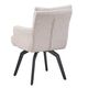 Krēsls LUX Natural Boucle Chair, 2 image