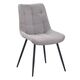 Krēsls EVO Light Brown Burlap Chair, 3 image