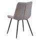 Krēsls EVO Light Brown Burlap Chair, 2 image