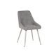 Krēsls KENT Grey / Grey Chair
