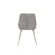Krēsls KENT Grey / Grey Chair, 3 image