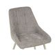 Krēsls KENT Grey / Grey Chair, 5 image