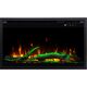 Elektriskais kamins AFLAMO 3D 45x60 Iebūvējamais, 7 image