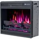 Elektriskais kamins AFLAMO LED 60 3D Iebūvējamais, 8 image