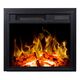 Elektriskais kamins AFLAMO LED 40 CLASSIC Iebūvējamais