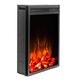Elektriskais kamins AFLAMO LED 50 CLASSIC Iebūvējamais, 3 image