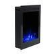 Elektriskais kamins AFLAMO LED 50 PRO Iebūvējamais, 7 image