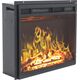 Elektriskais kamins AFLAMO LED 90 CLASSIC Iebūvējamais, 2 image
