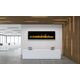 Elektriskais kamins AFLAMO Majestic 36 Sienas / Iebūvējamais, 4 image