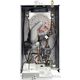 Baxi Luna Duo-Tec MP/MP+ 1.70 kondensācijas tipa apkures katls - gab., изображение 2