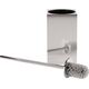 Rea Sanitary Szczotka WC B110 TIL CHROME, изображение 2