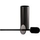 Rea Sanitary Szczotka WC B106 TIL BLACK, изображение 2