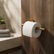 Rea Sanitary Uchwyt na papier toaletowy 5909 Nico Miedź Szczotkowana, 5 image