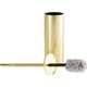 Rea Sanitary Szczotka WC B106 TIL GOLD, изображение 2