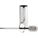 Rea Sanitary Szczotka WC B106 TIL CHROME, изображение 3