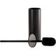 Rea Sanitary Szczotka WC B106 TIL BLACK, 2 image