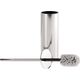 Rea Sanitary Szczotka WC B106 TIL BRUSH STEEL, 2 image