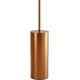 Rea Sanitary Szczotka WC B106 TIL BRUSH COPPER