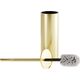 Rea Sanitary Szczotka WC B106 TIL BRUSH GOLD, 2 image