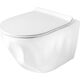 Rea Sanitary Misa WC podwieszana Rea Gustavo Rimless, 2 image