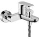 Hansgrohe Rebris S vannas maisītājs, hroms - gab.