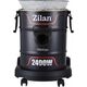 Zilan ZLN 2006 putekļsūcējs, 2400 W jauda, 200 W sūkšanas jauda, bez maisa, pūšanas funkcija, 21 l i, 2 image