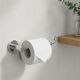 Rea Sanitary Uchwyt na papier toaletowy 5609 Leo Chrom, 2 image