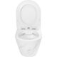 Rea Sanitary Misa WC podwieszana Rea Carlos Nature Marble, изображение 5